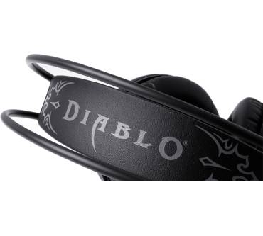 Produktbild SteelSeries Diablo III Headset