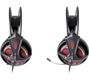 Produktbild SteelSeries Diablo III Headset