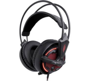 Produktbild SteelSeries Diablo III Headset