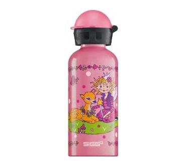 Produktbild Sigg Trinkflasche Lillifee mit Reh