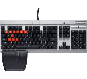 Produktbild Corsair Vengeance K60