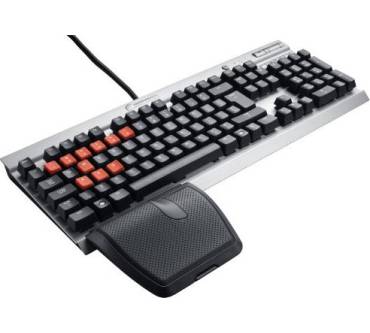 Produktbild Corsair Vengeance K60