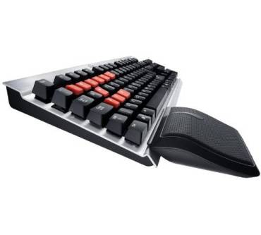 Produktbild Corsair Vengeance K60