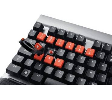 Produktbild Corsair Vengeance K60