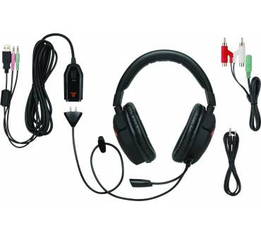 Produktbild Tritton Technologies AX 180