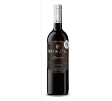 Produktbild Edeka / Finca de la Vega 2006 Reserva La Mancha