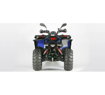 Produktbild Linhai ATV 420 4x4 Carrier CVT LoF (19 kW)