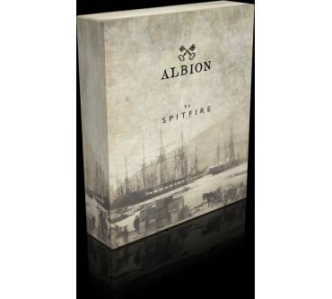 Produktbild Spitfire Albion