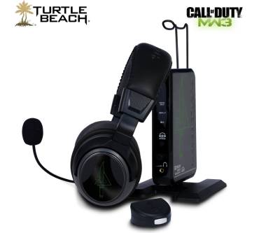 Produktbild Turtle Beach MW3 Ear Force Delta