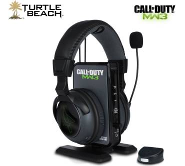 Produktbild Turtle Beach MW3 Ear Force Delta