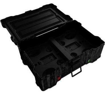 Produktbild Gioteck DF-1 DualFuel Ammo Box