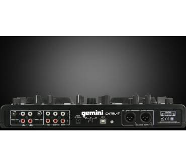 Produktbild Gemini CNTRL-7