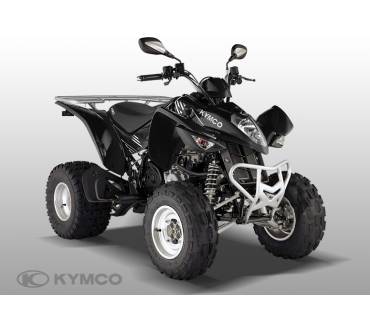 Produktbild Kymco Maxxer 250 CVT (13 kW)