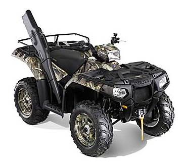 Produktbild Polaris Industries Sportsman XP 850 H.O. EPS PVT (57 kW)