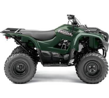 Produktbild Yamaha Grizzly 300 CVT (14 kW)