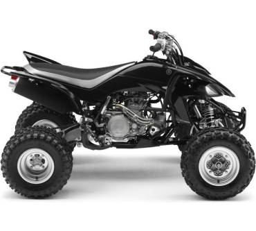 Produktbild Yamaha YFZ450 5-Gang manuell (33 kW)