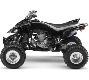 Produktbild Yamaha YFZ450 5-Gang manuell (33 kW)