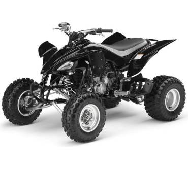 Produktbild Yamaha YFZ450 5-Gang manuell (33 kW)