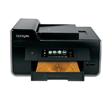 Produktbild Lexmark Pro 915