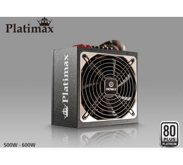 Produktbild Enermax Platimax