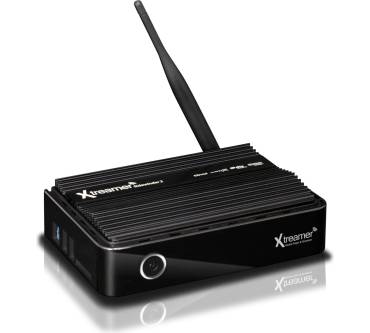 Produktbild Xtreamer Sidewinder 2