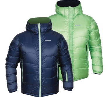 Produktbild Bergans Sastrugi Down Jacket