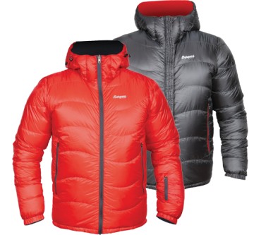 Produktbild Bergans Sastrugi Down Jacket