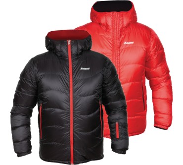 Produktbild Bergans Sastrugi Down Jacket