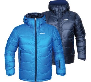 Produktbild Bergans Sastrugi Down Jacket