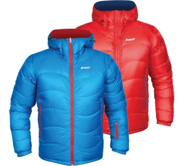 Produktbild Bergans Sastrugi Down Jacket