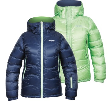 Produktbild Bergans Sastrugi Down Jacket