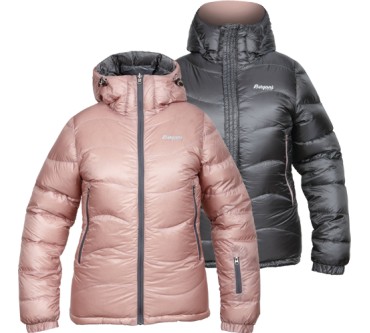 Produktbild Bergans Sastrugi Down Jacket