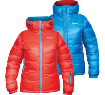 Produktbild Bergans Sastrugi Down Jacket