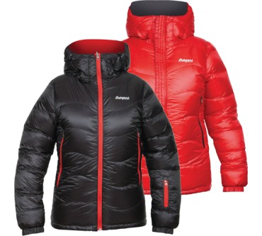 Produktbild Bergans Sastrugi Down Jacket