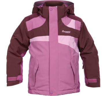 Produktbild Bergans Stallo Insulated Kids Jacket