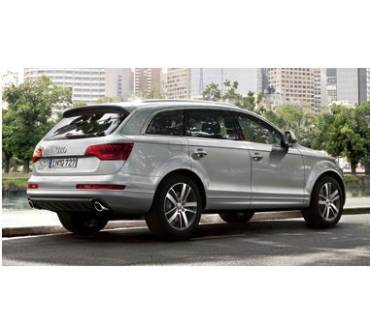 Produktbild Audi Q7 [05]