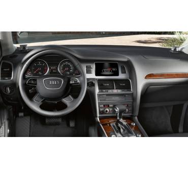 Produktbild Audi Q7 [05]