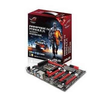 Produktbild Asus Rampage IV Formula/Battlefield 3