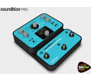 Produktbild Source Audio Soundblox Pro Multiwave Distortion