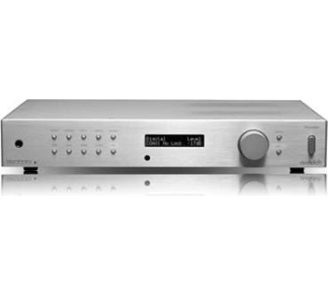 Produktbild Audiolab 8200DQ