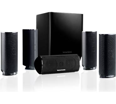 Produktbild Harman / Kardon BDS 716