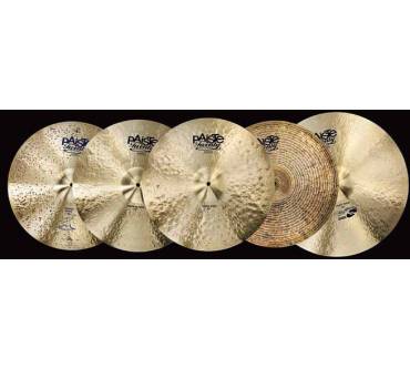 Produktbild Paiste Twenty Masters Collection