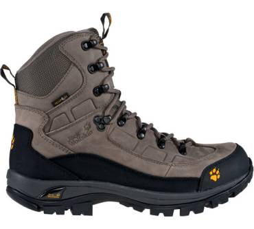 Produktbild Jack Wolfskin Winter Trail Texapore