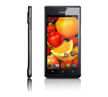 Produktbild Huawei Ascend P1 S