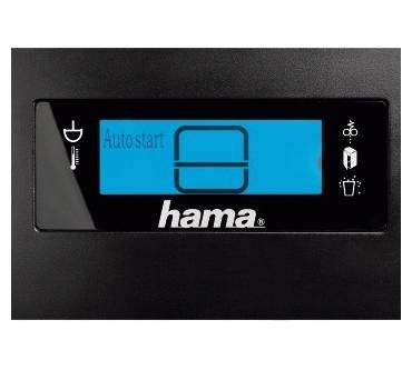 Produktbild Hama CCD 1526L