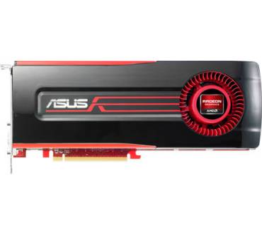 Produktbild Asus Radeon HD 7970