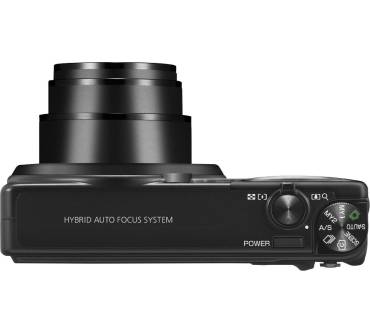 Produktbild Ricoh CX6