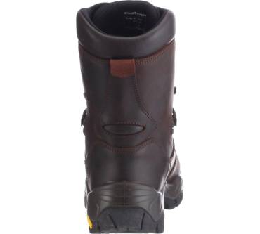 Produktbild Northland Yukon Leather Winter Boots