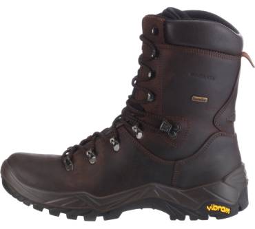 Produktbild Northland Yukon Leather Winter Boots