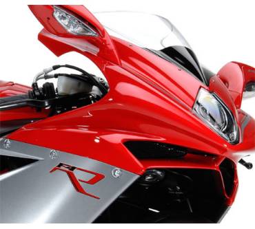 Produktbild MV Agusta F4